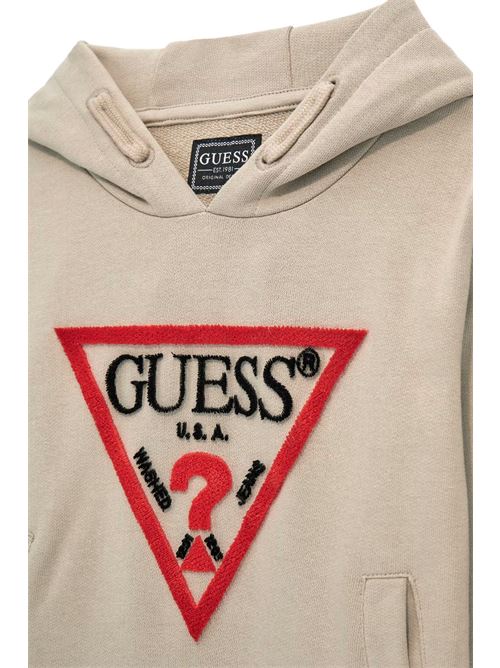  GUESS | N4RQ07 KAD74BE